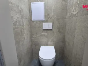 Prodej bytu 2+1, Rožnov pod Radhoštěm, Dubková, 52 m2