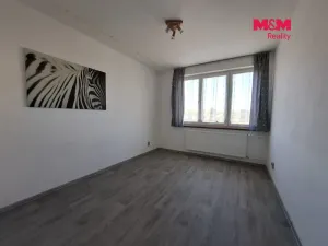 Prodej bytu 3+1, Drnholec, Hrušovanská, 75 m2