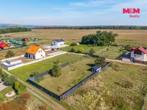 Prodej pozemku pro bydlení, Chbany - Vadkovice, 943 m2