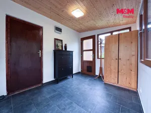 Pronájem chaty, Slapy, 59 m2