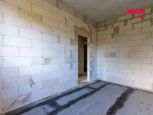 Prodej rodinného domu, Městečko Trnávka, 120 m2