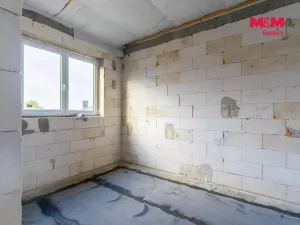 Prodej rodinného domu, Městečko Trnávka, 120 m2