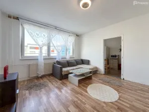Prodej bytu 2+1, Olomouc, Stiborova, 44 m2