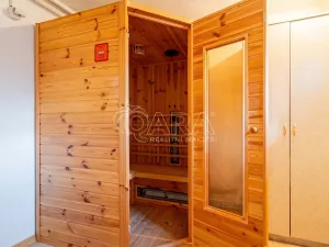 Prodej rodinného domu, Bukovany, 279 m2