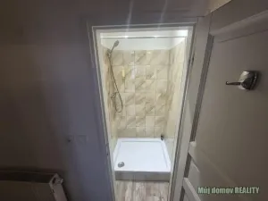 Pronájem bytu 1+kk, Praha - Karlín, Křižíkova, 44 m2