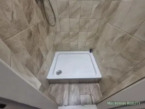 Pronájem bytu 1+kk, Praha - Karlín, Křižíkova, 44 m2
