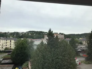 Prodej bytu 2+1, Náchod, Pražská, 48 m2
