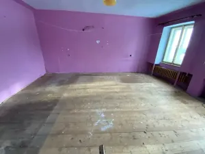 Prodej rodinného domu, Miličín, 200 m2