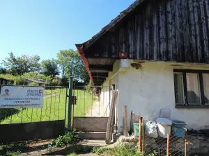 Prodej pozemku pro bydlení, Kaliště, 1836 m2