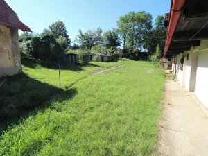 Prodej chalupy, Kaliště, 150 m2