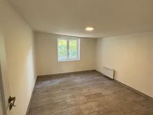 Prodej rodinného domu, Děčín, Riegrova, 250 m2