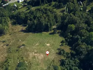 Prodej louky, Albrechtice v Jizerských horách, 4160 m2