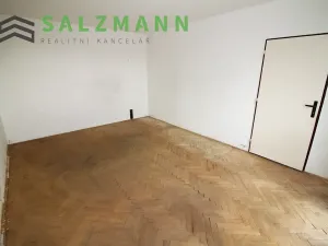 Prodej bytu 3+1, Plzeň, Částkova, 78 m2