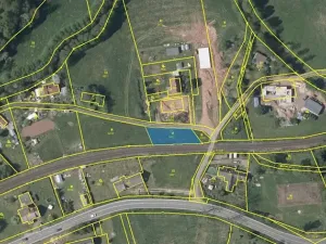 Prodej pozemku pro bydlení, Chotěvice, 537 m2