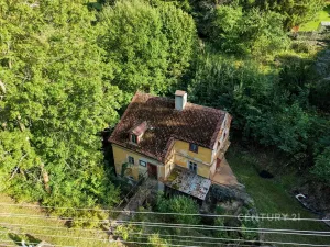 Prodej rodinného domu, Děčín, 68 m2