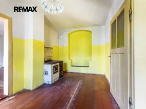 Prodej rodinného domu, Hejná, 80 m2