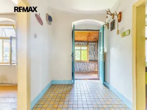 Prodej rodinného domu, Hejná, 80 m2
