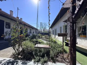 Prodej rodinného domu, Spytihněv, 82 m2