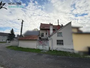 Prodej rodinného domu, Lobodice, 93 m2