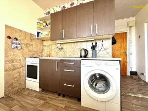 Prodej bytu 1+1, Třebíč, Moskevská, 32 m2