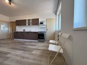 Pronájem bytu 1+kk, Pardubice, Chrudimská, 35 m2