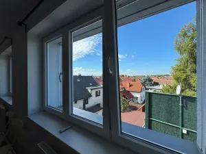 Pronájem bytu 1+kk, Pardubice, Chrudimská, 35 m2