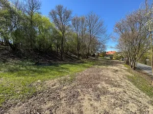 Prodej pozemku pro bydlení, Středokluky, Nad Běloky, 1189 m2