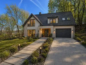 Prodej pozemku pro bydlení, Středokluky, Nad Běloky, 1140 m2