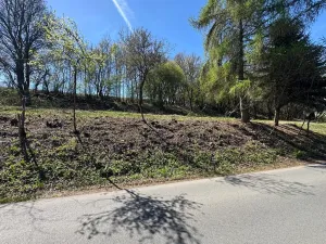 Prodej pozemku pro bydlení, Středokluky, Nad Běloky, 1140 m2