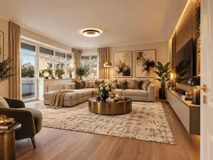 Prodej bytu 2+kk, Praha - Hostivař, Záveská, 85 m2