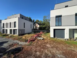 Prodej rodinného domu, Líbeznice, U studánky, 153 m2