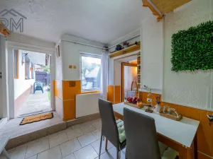 Prodej rodinného domu, Kyjov - Bohuslavice, 65 m2