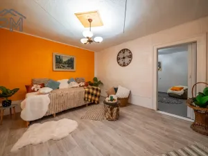 Prodej chalupy, Kyjov - Bohuslavice, 65 m2