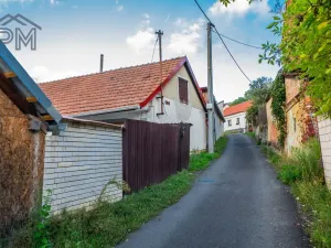 Prodej chalupy, Kyjov - Bohuslavice, 65 m2