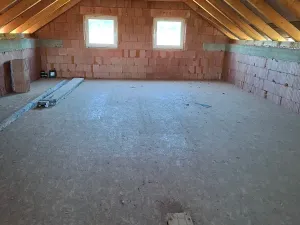 Prodej rodinného domu, Drnholec, 127 m2