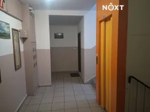 Pronájem bytu 3+kk, České Budějovice, Větrná, 67 m2