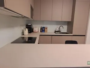 Pronájem bytu 2+kk, Praha - Žižkov, Šrámkové, 119 m2