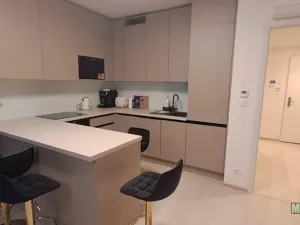 Pronájem bytu 2+kk, Praha - Žižkov, Šrámkové, 119 m2