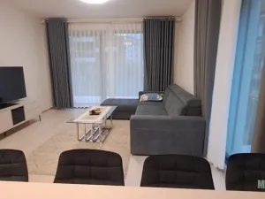 Pronájem bytu 2+kk, Praha - Žižkov, Šrámkové, 119 m2