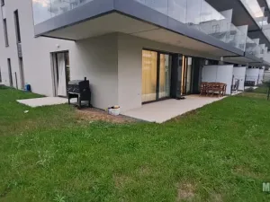 Pronájem bytu 2+kk, Praha - Žižkov, Šrámkové, 119 m2