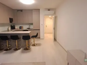 Pronájem bytu 2+kk, Praha - Žižkov, Šrámkové, 119 m2