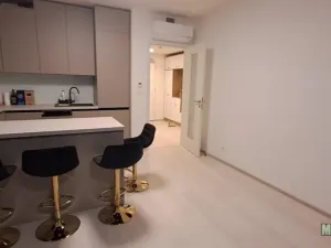 Pronájem bytu 2+kk, Praha - Žižkov, Šrámkové, 119 m2