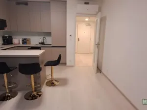 Pronájem bytu 2+kk, Praha - Žižkov, Šrámkové, 119 m2