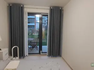 Pronájem bytu 2+kk, Praha - Žižkov, Šrámkové, 119 m2
