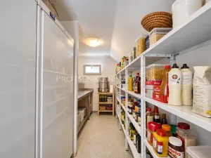 Prodej činžovního domu, Lhenice, Krumlovská, 535 m2