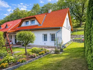 Prodej chalupy, Ždírec nad Doubravou, 145 m2