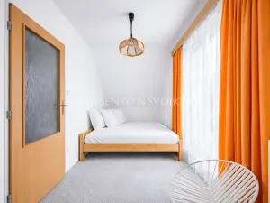 Prodej chalupy, Ždírec nad Doubravou, 145 m2