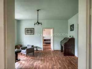 Prodej ubytování, Český Krumlov, Horská, 469 m2