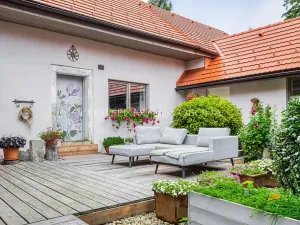 Prodej vícegeneračního domu, Pavlov, 354 m2