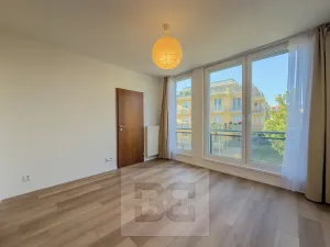 Pronájem bytu 3+kk, Praha - Stodůlky, Anny Rybníčkové, 89 m2